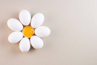 Яйца треснули – как правильно варить – кулинарные советы - apostrophe.ua - Украина
