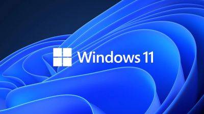 Обновление Windows 11 – когда выйдет – озвучена дата - apostrophe.ua - США - Украина - Microsoft
