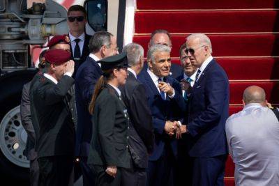 Биньямин Нетанияху - Джон Кирби - Байден пригласил Нетанияху, но не в Белый дом - news.israelinfo.co.il - США - Вашингтон - Израиль - Иран