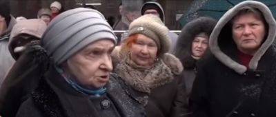 Пенсионный фонд будет лишать украинцев пенсий: сколько отнимут и кто в зоне риска - akcenty.com.ua - Россия - Украина