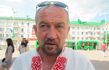 Политзаключенного Владимира Гундаря в колонии уже дважды помещали в ШИЗО - charter97.org - Белоруссия - Бобруйск