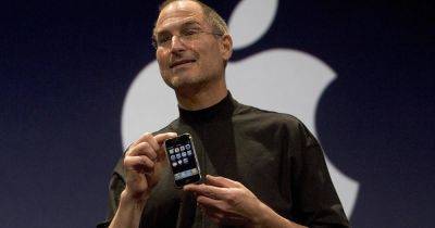 Редкий первый iPhone на 4 ГБ был продан на аукционе за рекордные $190 000 - itc.ua - Украина