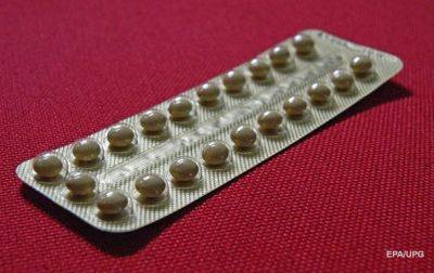 В США впервые одобрили безрецептурные противозачаточные таблетки - korrespondent.net - США - Украина - New York - Дублин