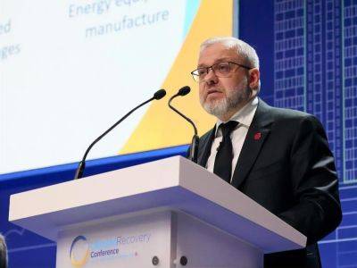 Герман Галущенко - Украина продолжит дотировать тариф на электроэнергию через системы субсидий – министр энергетики - gordonua.com - Украина - Тарифы
