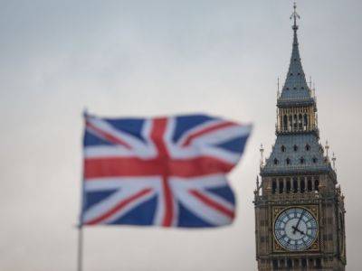 В Великобритании растет риск террористических атак - отчет - unn.com.ua - Украина - Киев - Англия - Лондон - Великобритания