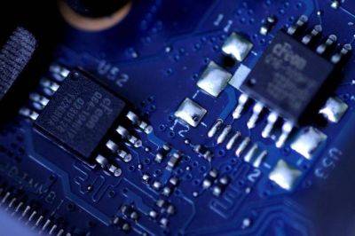 Китайский конкурент Nvidia намерен провести IPO в Гонконге - smartmoney.one - Гонконг - Гонконг - Шанхай - Shanghai - Гуанчжоу - Reuters