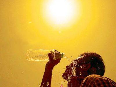 Сильная жара представляет растущий риск для здоровья - ООН - unn.com.ua - Украина - Киев - Женева