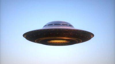 Кевин Маккарти - Джон Кирби - Конгресс США обсудит НЛО на следующей неделе - itc.ua - США - Украина - шт.Флорида