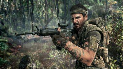 Activision исправила многолетнюю ошибку с подбором игроков в старых играх Call of Duty для Xbox 360 – как раз накануне закрытия сделки с Microsoft - itc.ua - Украина - Microsoft