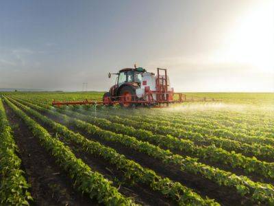 Саманта Пауэр - США выделят $250 млн помощи сельскому хозяйству Украины - gordonua.com - Россия - США - Украина