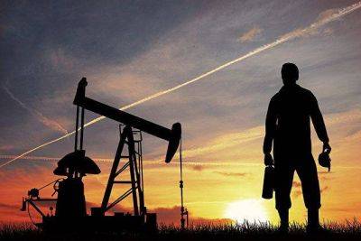 Мировые цены на нефть поднялись на полтора процента на фоне слабой макростатистики по США - smartmoney.one - Москва - США