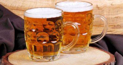 В Германии изобрели вкусное пиво из воды и порошка - cxid.info - Германия