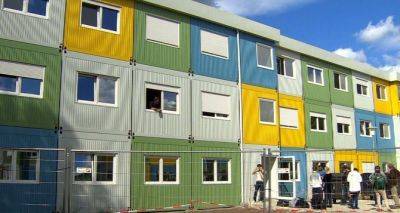 Новая возможность для поиска жилья украинцам в Германии - cxid.info - Украина - Германия