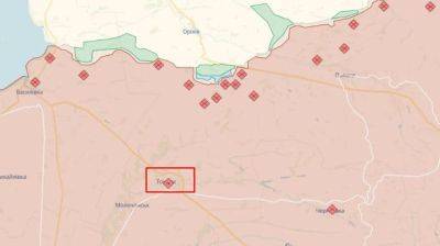 Иван Федоров - Оккупанты заявили, что две ракеты попали в телевышку в Токмаке Запорожской области - pravda.com.ua - Россия - Запорожская обл. - Мелитополь - Токмак