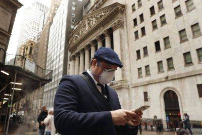 Рынок акций США закрылся ростом, Dow Jones прибавил 1,06% - smartmoney.one - США