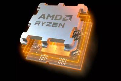 Первый взгляд на AMD Ryzen 8055 – процессоры с графикой RDNA 3.5 появляются в коде компилятора LLVM - itc.ua - Украина