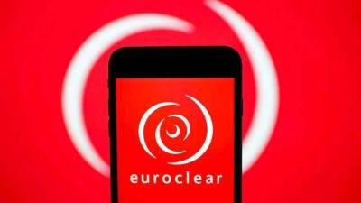 Запрос достатка: инвесторы РФ подают коллективный иск против Euroclear - smartmoney.one - Москва - Россия - Бельгия