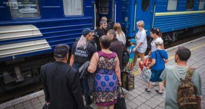 Некоторым переселенцам в Украине удвоят срок выплаты денежной помощи - cxid.info - Украина