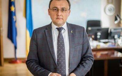 Василий Боднар - Украина рассматривает новый маршрут для "зернового соглашения" - посол - korrespondent.net - Россия - Украина - Турция - Румыния - Болгария