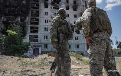 Анна Маляр - У РФ дилемма из-за боев в дельте Днепра - минобороны Британии - korrespondent.net - Россия - Украина - Англия - Запорожская обл. - Запорожье - Херсонская обл. - Херсонская Область - Днепр