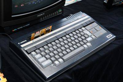 История японского компьютера MSX, или первая попытка стандартизировать домашние ПК - itc.ua - США - Украина - Япония - Microsoft