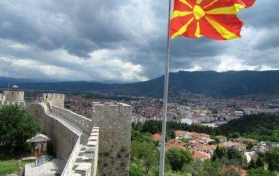 Северная Македония ради вступления в ЕС вносит изменения в Конституцию - korrespondent.net - Украина - Болгария - Македония - Албания - Северная - Конституция - Ес