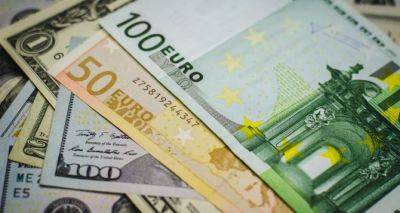 Курс валют 19 июля: Евро продолжает расти - cxid.info
