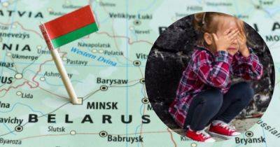 Дмитрий Шевцов - Красный Крест Беларуси признал, что похищает детей из Украины - dsnews.ua - Россия - Украина - Белоруссия