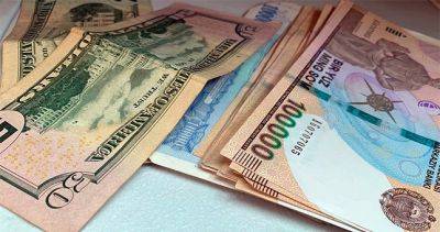 Узбекский сум замкнул семерку самых слабых валют мира - dialog.tj - США - Узбекистан - Иран - Сьерра Леоне