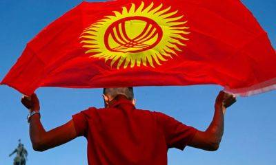 США готовят санкции против Кыргызстана за помощь россии - minfin.com.ua - США - Украина - Киргизия - Бишкек - Washington
