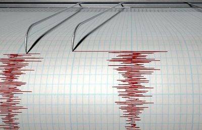 В Грузии за несколько часов произошли два землетрясения - unn.com.ua - Украина - Киев - Грузия - Тбилиси - Аргентина