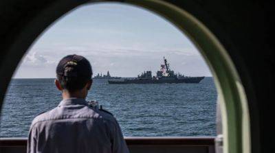 Минобороны рф пригрозило кораблям, которые будут направляться в порты Украины - ru.slovoidilo.ua - Москва - Украина - Турция - Николаевская обл. - Одесса