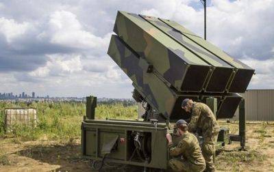 Ллойд Остин - США объявили новый пакет военной помощи ВСУ - korrespondent.net - Россия - США - Украина - Киев