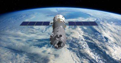 Китай собирается запустить первый многоразовый космический корабль: что известно - focus.ua - Китай - Украина