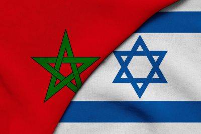Биньямин Нетаниягу - Король Мухаммед VI пригласил Нетаниягу посетить Марокко с официальным визитом - news.israelinfo.co.il - Израиль - Иерусалим - Марокко - Рабат - Западная Сахара