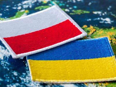 Посол Зварыч: В Польше понимают, что помощь Украине – не благотворительность, а инвестиция в собственную безопасность - gordonua.com - Россия - Украина - Польша