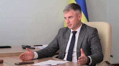 Александр Новиков - Глава НАПК заявил, что имеет эффективное "лекарство" против коррупции - pravda.com.ua