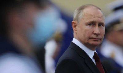 Владимир Путин - Александр Лукашенко - Путин не поедет в ЮАР на саммит БРИКС – в чем причина - apostrophe.ua - Россия - Украина - КНДР - Англия - Армения - Грузия - Белоруссия - Турция - Иран - Индия - Юар