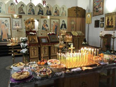 Церковный праздник 20 июля: в этот день нельзя стирать - отпугнете удачу и деньги - hyser.com.ua - Украина - Канада - Скончался