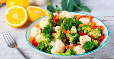 Сильный иммунитет: 5 наиболее полезных продуктов - dsnews.ua - Украина