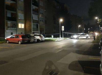 В Хорватии мужчина открыл стрельбу по людям, погибла 45-летняя женщина - unn.com.ua - Украина - Киев - Таджикистан - Хорватия - Кишинев
