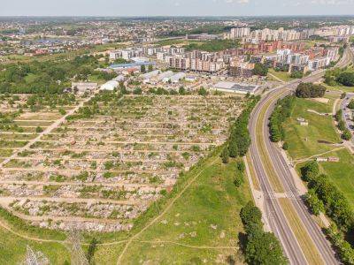 Кто бы мог подумать!.. - obzor.lt - Литва - Вильнюс