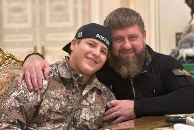 Рамзан Кадыров - Кадыров при смерти или нет - у главы Чечни ухудшилось состояние, его кортеж никто не видел несколько дней - apostrophe.ua - Украина - респ. Чечня