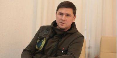 Михаил Подоляк - Кирилл Буданов - «Слышим абсолютную тишину». Подоляк призвал мир отреагировать на вероятный подрыв ЗАЭС россиянами - nv.ua - Россия - Украина - Запорожская обл.