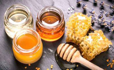 Польза и вред мёда: как он влияет на давление и помогает ли при кашле - obzor.lt