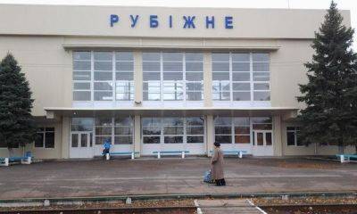 Жители Рубежного рассказали, когда ожидать восстановления мобильной связи в городе - vchaspik.ua - Украина