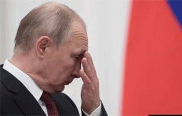 Владимир Путин - The Washington Post призывает судить Путина за военные преступления - charter97.org - Россия - Украина - Белоруссия - Washington - Гаага - Washington