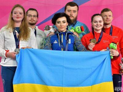 Украина заняла третье место на Европейских играх. Больше всего наград добыто в тайском боксе и легкой атлетике - gordonua.com - Украина - Италия - Белоруссия - Польша - Испания - Минск