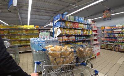 Хлеб, курица, мука, яйца: новые цены на продукты доведут любого до истерики - ukrainianwall.com - Украина