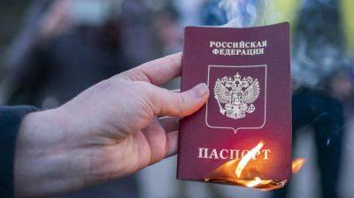"Ждут и хотят Украину": сепаратисты развели в сети "дебаты" из-за паспортизации в Рубежном - vchaspik.ua - Россия - Украина